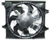 DIEDERICHS 8652610 Fan, A/C condenser